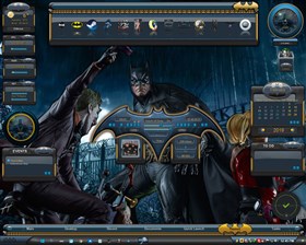 Dark Knight 2