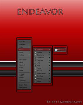 Endeavor