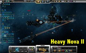 Heavy Nova 2