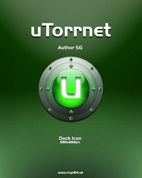 uTorrnet