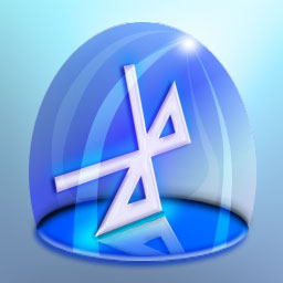 bluetooth icon