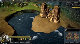 Floating Waterfall Fix