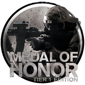 Medal of Honor Tier 1