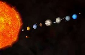 End Game Solar System