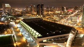 City Pulse