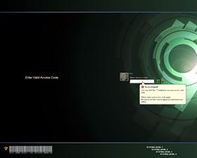 Public Security Section 9 - Ghost in the Shell