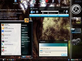 windows longhorn