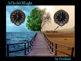 ACircleOfLight