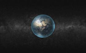 Mother Earth