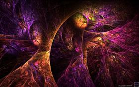 Caverns