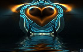 Sea Of Love
