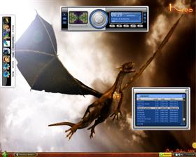 dragon-desktop