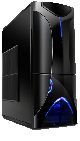 NZXT Zero 2