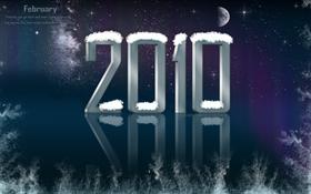 Februay 2010