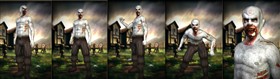 Undead Rising 2.1