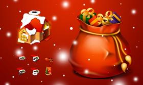 Red Christmas