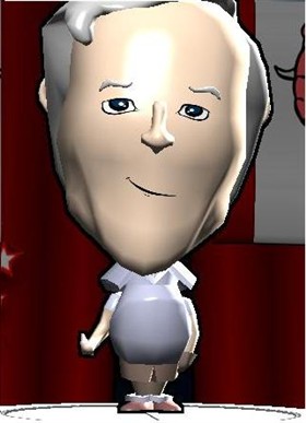 Rob Paul