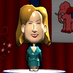 Carly Fiorina