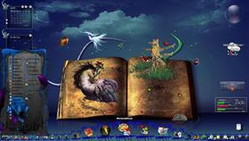 Faerie Lesson