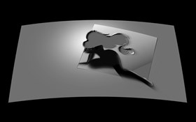Pixelina_3d