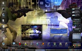 CounterStrike Custom54'