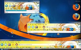 Firefox #10