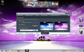 DeskScapes 3.2 final beta