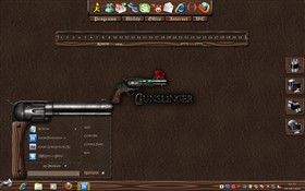 Gunslinger II
