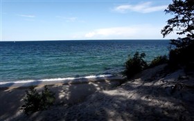 Beach Vacation