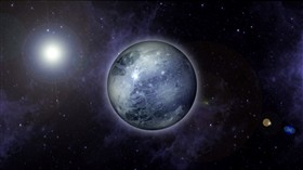 Pluto HD 