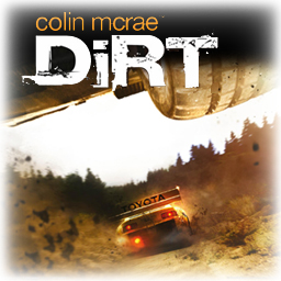 Colin McRae DiRT