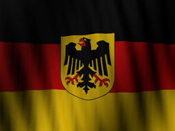 German Flag