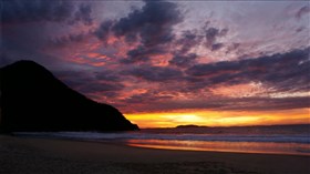 Sunset_Tropical_Haven_2
