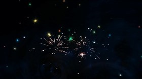 Honeycomb_Fireworks