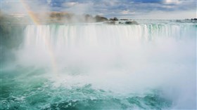 Niagara_Rainbow_Falls