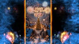 2026 Happy New Year