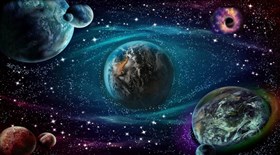 Space