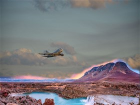 Flagstaff_Flight