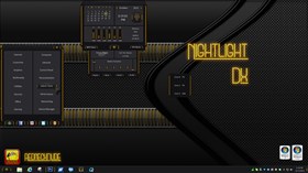 Nightlight DX
