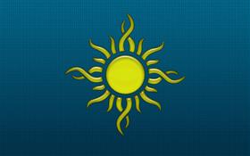 Sunny Walls