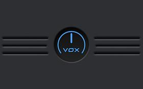 VOX Wall Pack