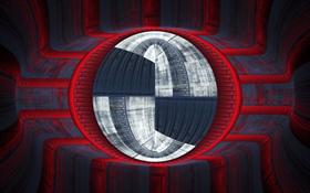  Technological Object II