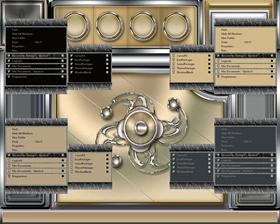 Gold'N Silver