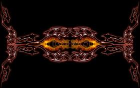 Tribal&Flame
