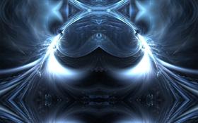 Blue Pulse