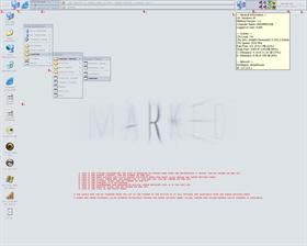 MARKed V1.0