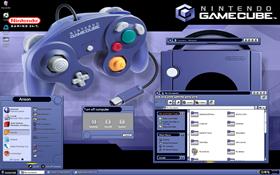 Game Cube V2