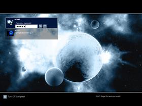 Nebulosity
