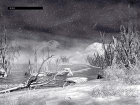 Sudden Winter