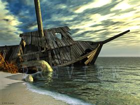 Shipwreck